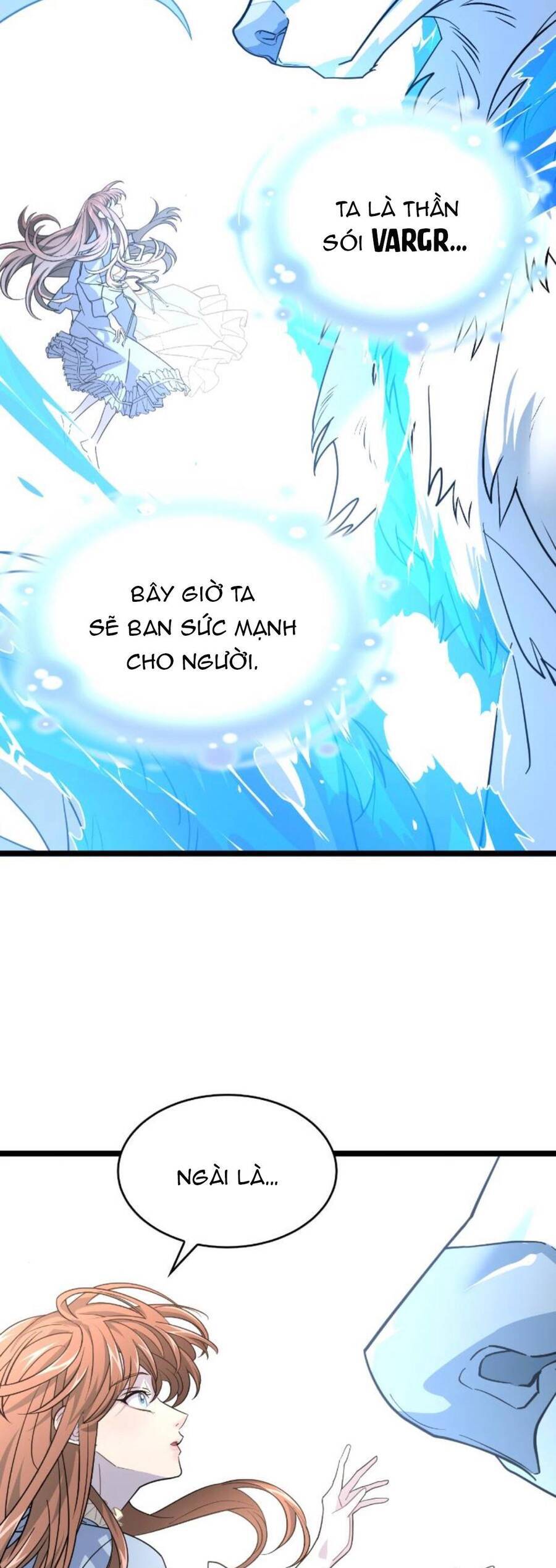 Trăng Tối: Kỉ Nguyên Máu Chapter 41 - 73