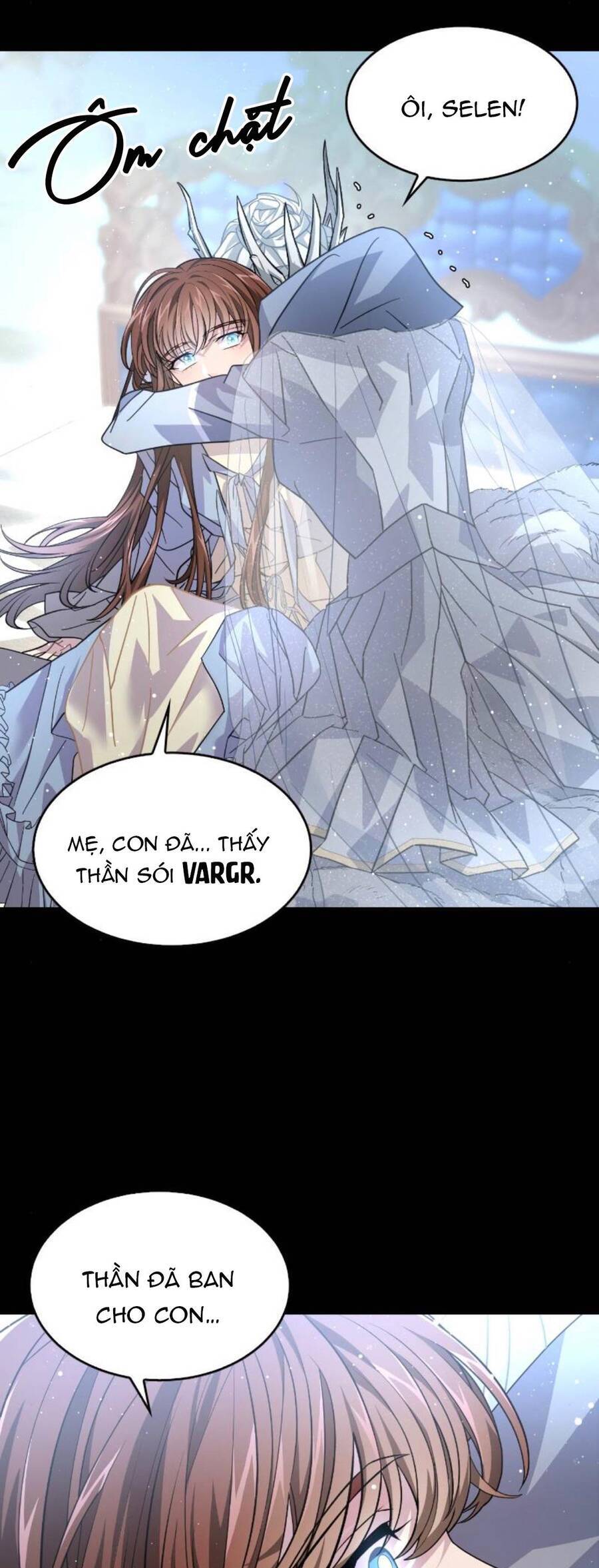 Trăng Tối: Kỉ Nguyên Máu Chapter 41 - 79