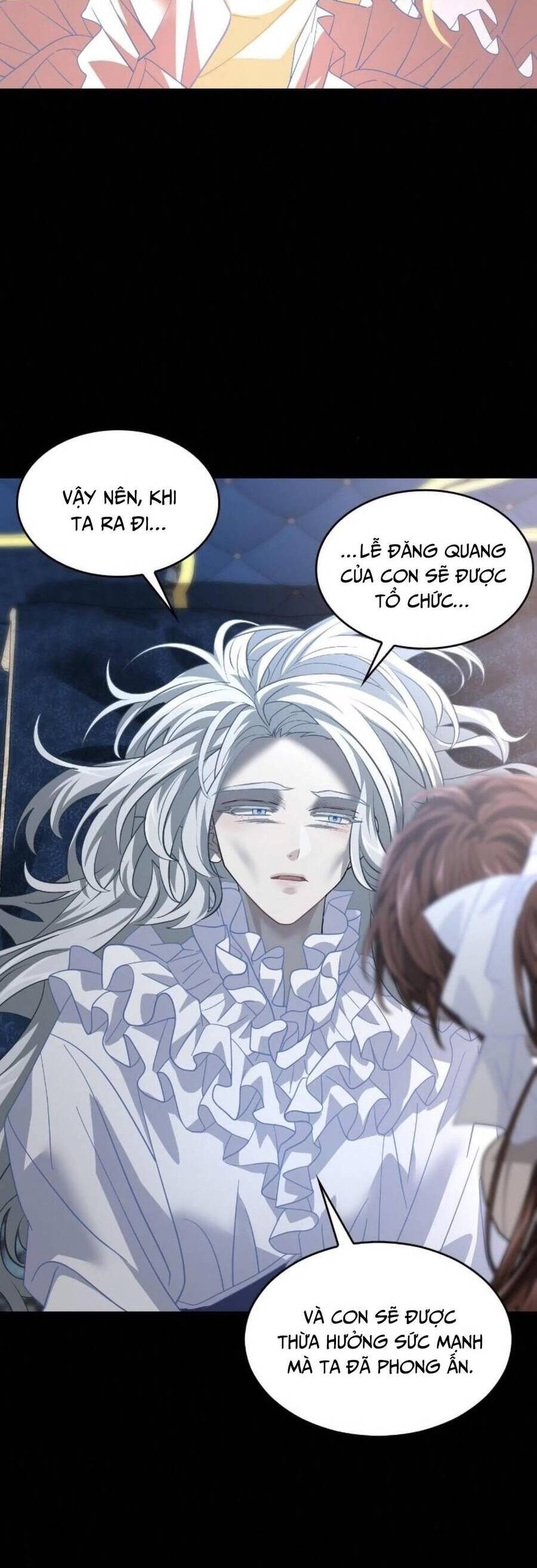 Trăng Tối: Kỉ Nguyên Máu Chapter 42 - 16