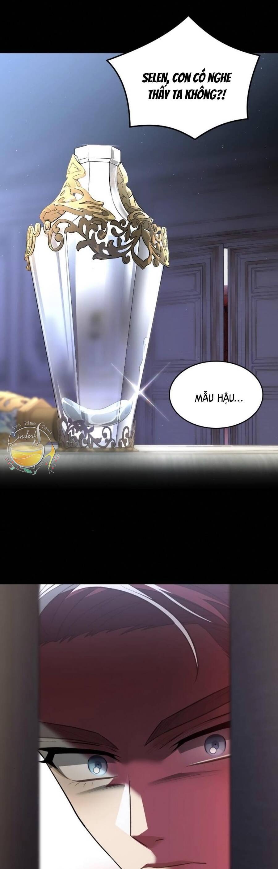 Trăng Tối: Kỉ Nguyên Máu Chapter 42 - 3