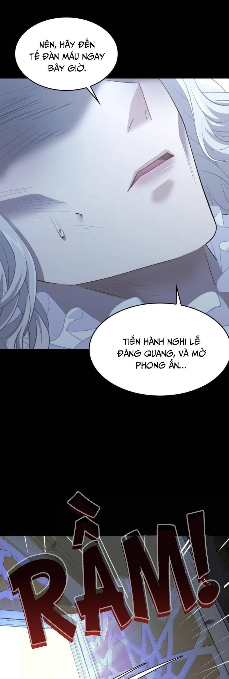 Trăng Tối: Kỉ Nguyên Máu Chapter 42 - 23