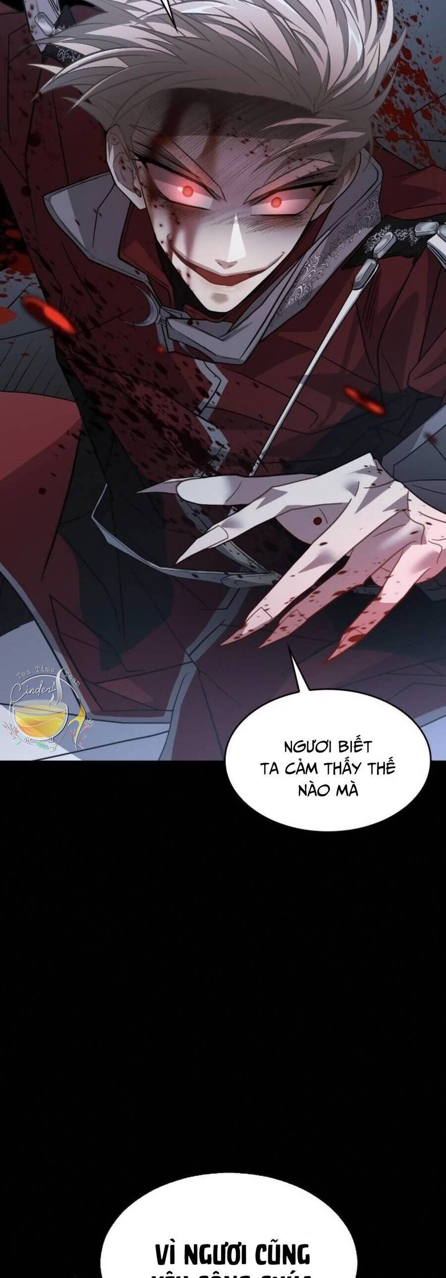 Trăng Tối: Kỉ Nguyên Máu Chapter 42 - 46