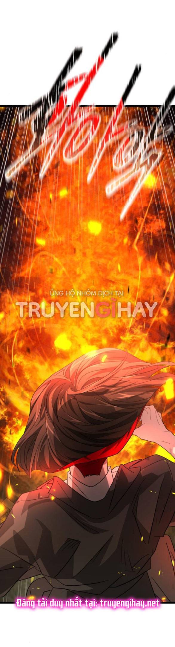 Trăng Tối: Kỉ Nguyên Máu Chapter 46.1 - 5