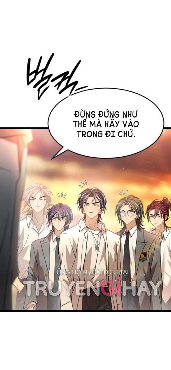 Trăng Tối: Kỉ Nguyên Máu Chapter 46.2 - 13