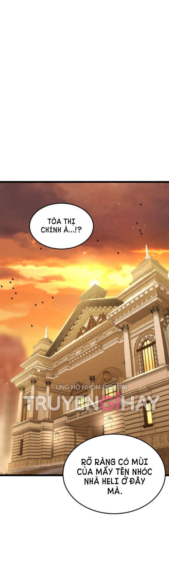 Trăng Tối: Kỉ Nguyên Máu Chapter 46.2 - 9