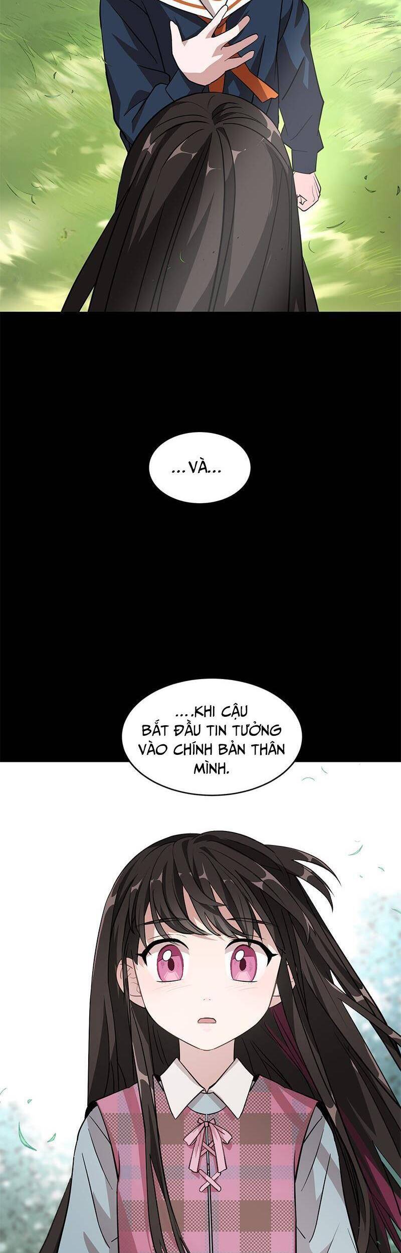 Trăng Tối: Kỉ Nguyên Máu Chapter 1 - 50
