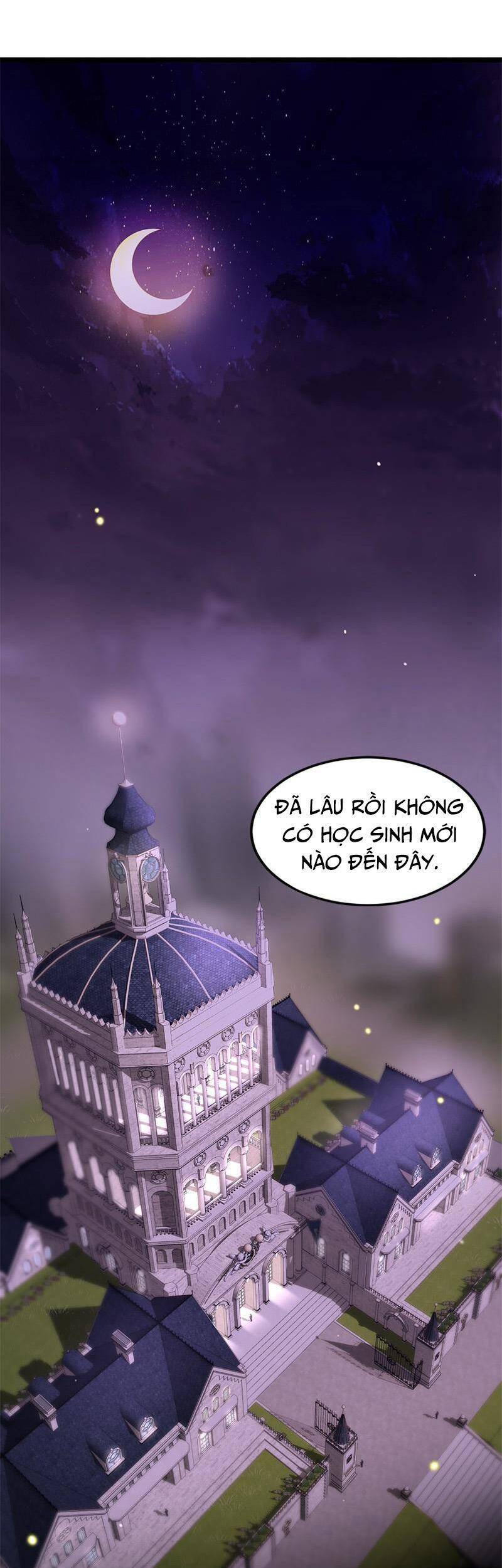 Trăng Tối: Kỉ Nguyên Máu Chapter 1 - 74