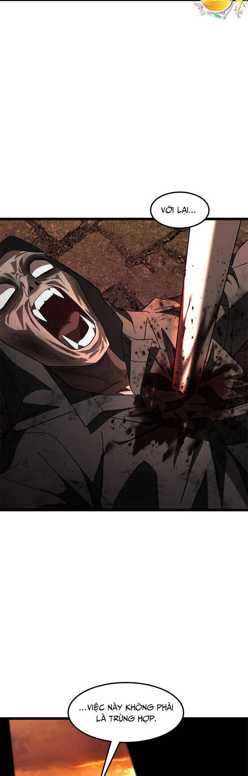 Trăng Tối: Kỉ Nguyên Máu Chapter 11 - 60