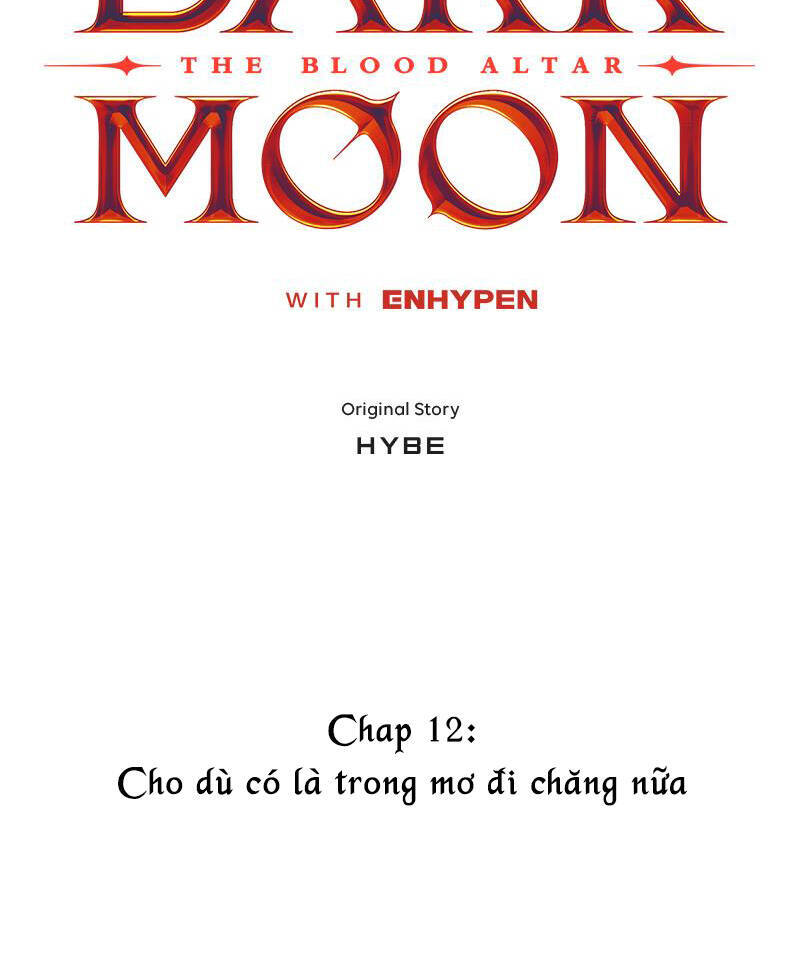 Trăng Tối: Kỉ Nguyên Máu Chapter 12 - 6