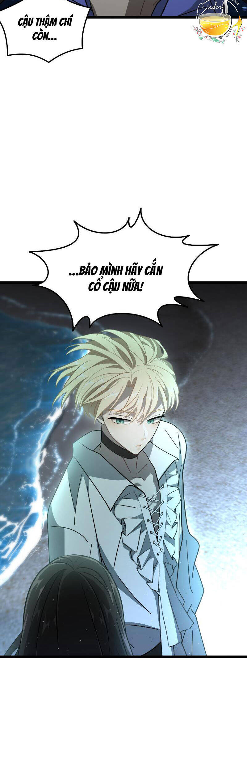 Trăng Tối: Kỉ Nguyên Máu Chapter 12 - 51