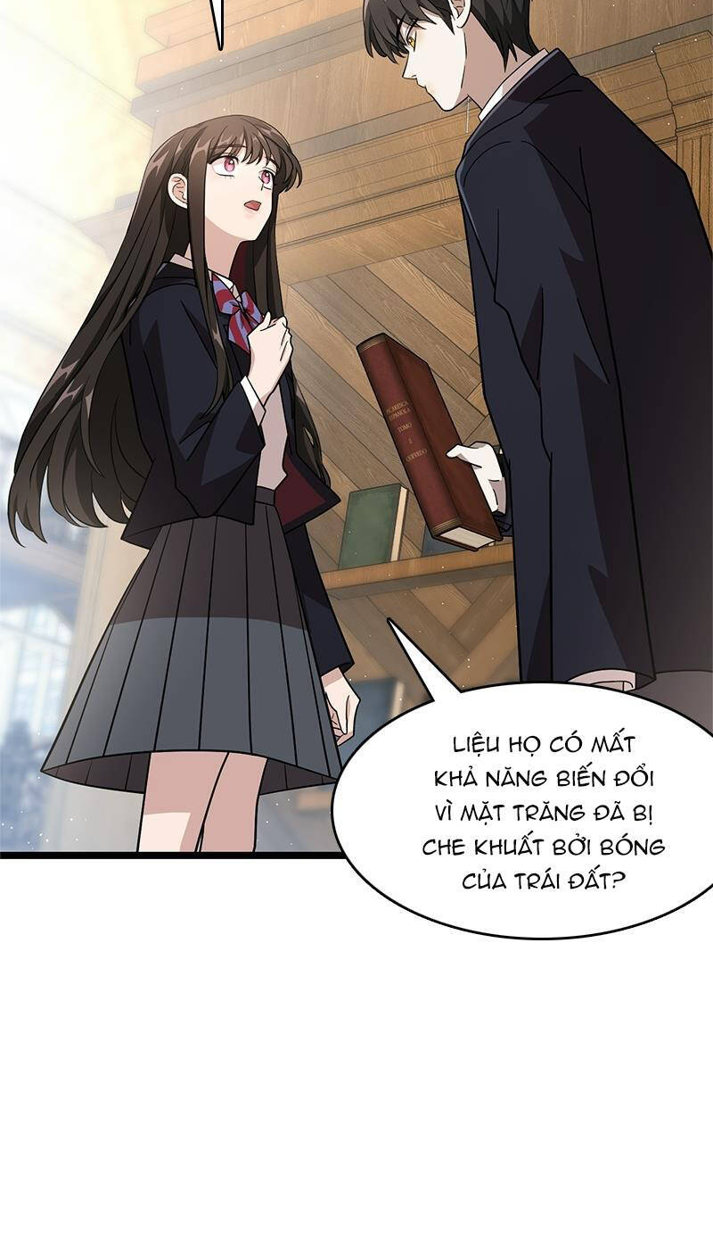 Trăng Tối: Kỉ Nguyên Máu Chapter 13 - 51
