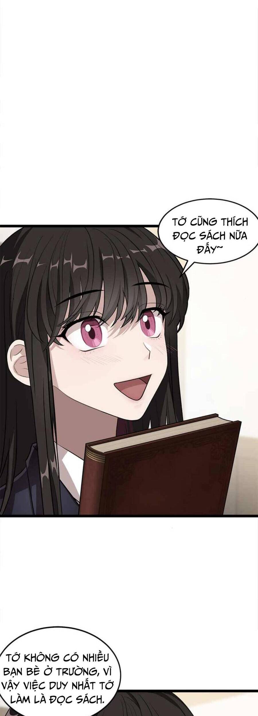 Trăng Tối: Kỉ Nguyên Máu Chapter 2 - 17