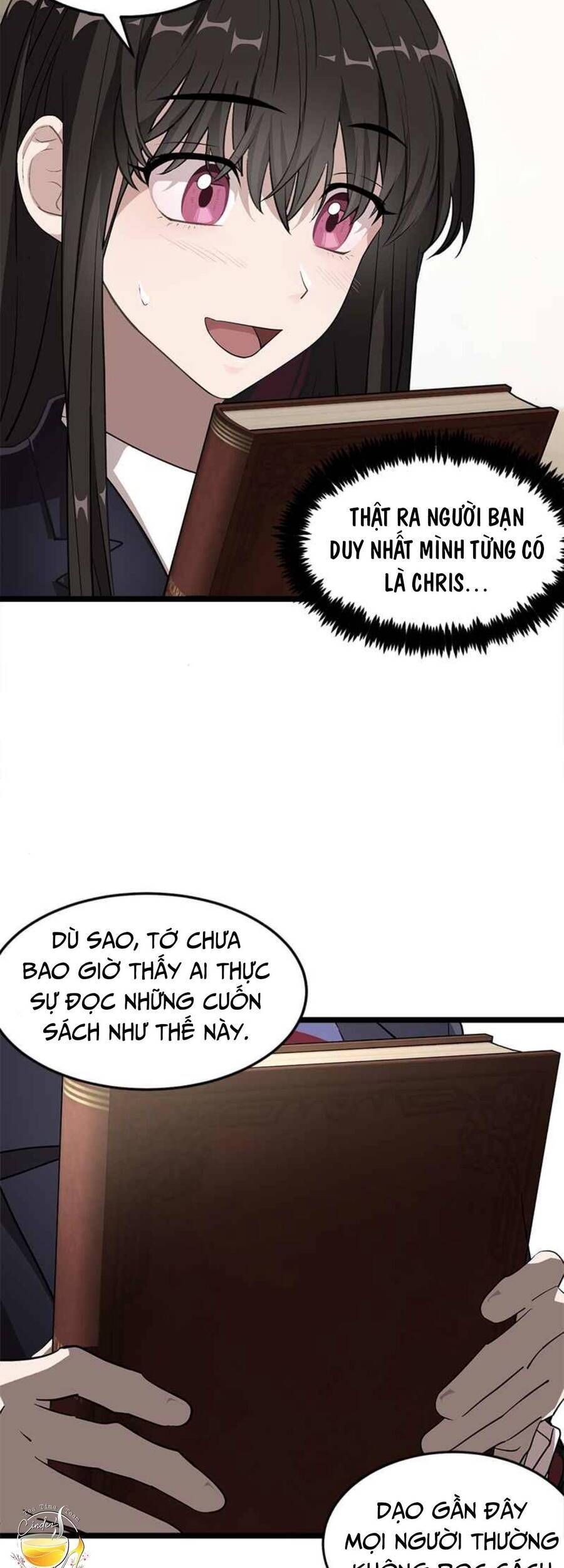 Trăng Tối: Kỉ Nguyên Máu Chapter 2 - 18