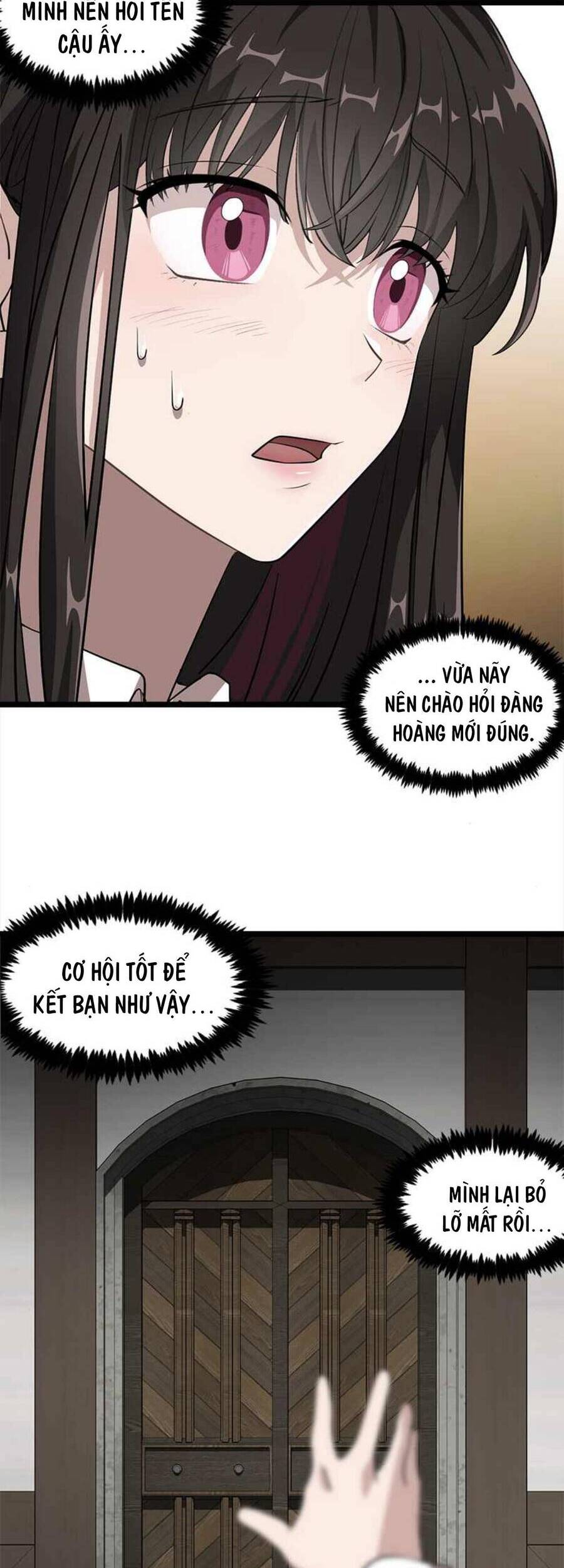 Trăng Tối: Kỉ Nguyên Máu Chapter 2 - 27