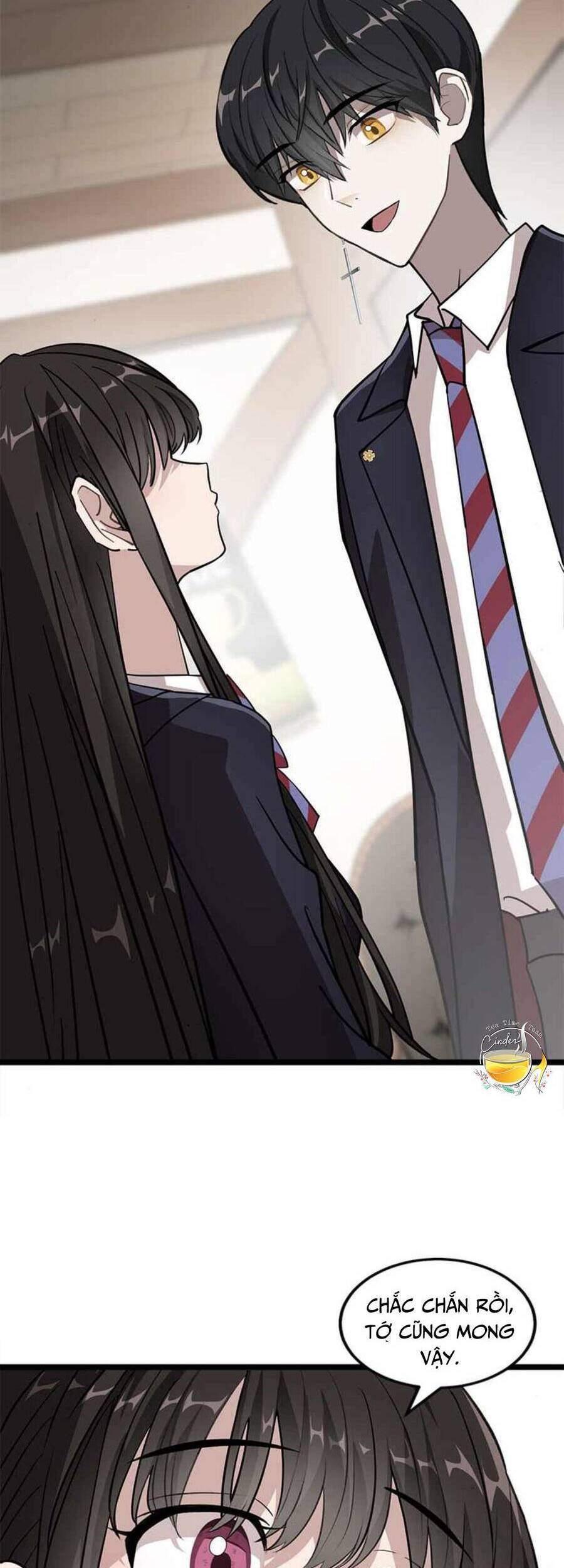 Trăng Tối: Kỉ Nguyên Máu Chapter 2 - 38