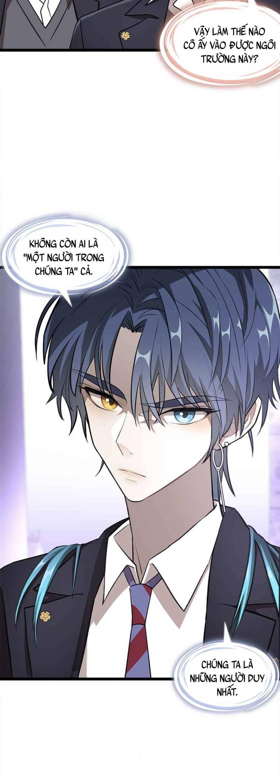 Trăng Tối: Kỉ Nguyên Máu Chapter 2 - 55
