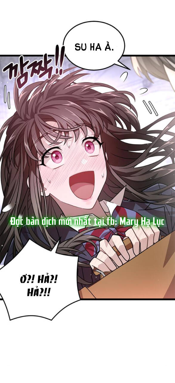 Trăng Tối: Kỉ Nguyên Máu Chapter 28.1 - 17