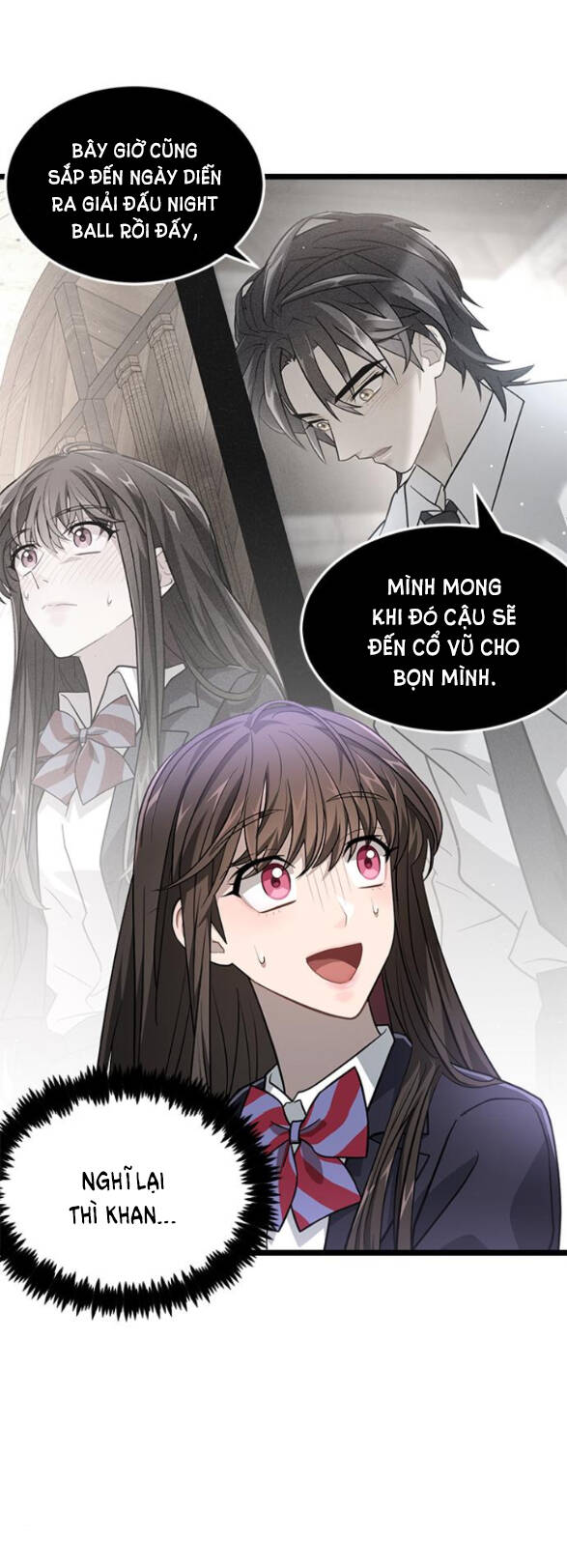 Trăng Tối: Kỉ Nguyên Máu Chapter 28.1 - 23
