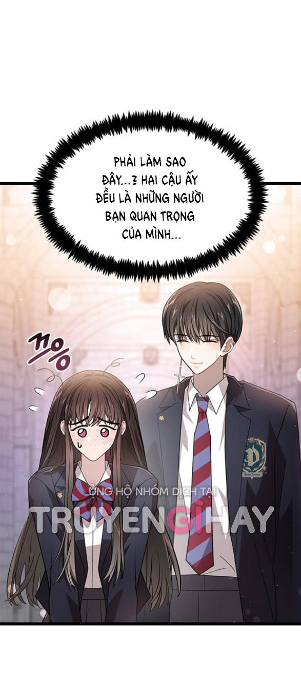 Trăng Tối: Kỉ Nguyên Máu Chapter 28.1 - 26