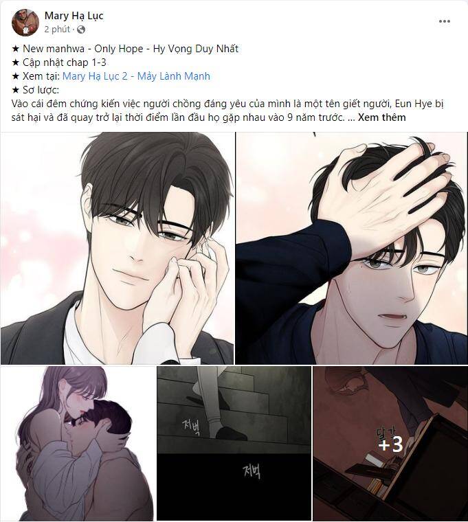 Trăng Tối: Kỉ Nguyên Máu Chapter 28.2 - 1