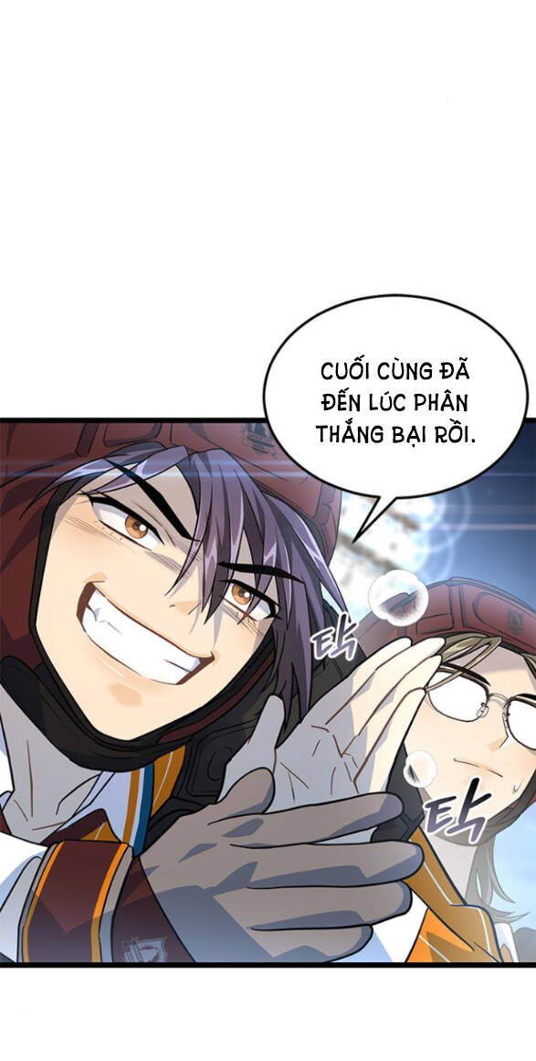 Trăng Tối: Kỉ Nguyên Máu Chapter 28.2 - 16