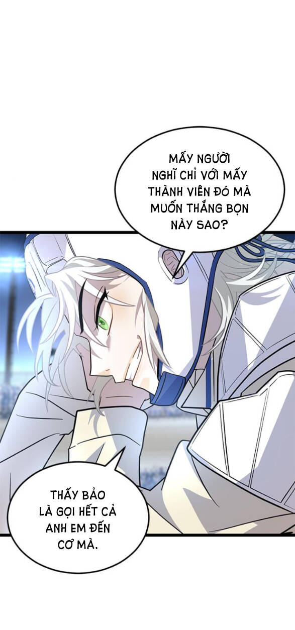 Trăng Tối: Kỉ Nguyên Máu Chapter 28.2 - 17