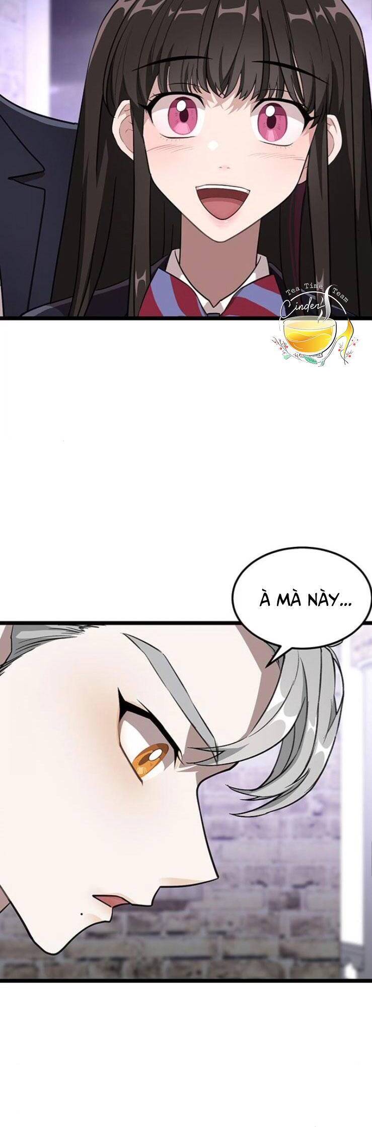Trăng Tối: Kỉ Nguyên Máu Chapter 3 - 20