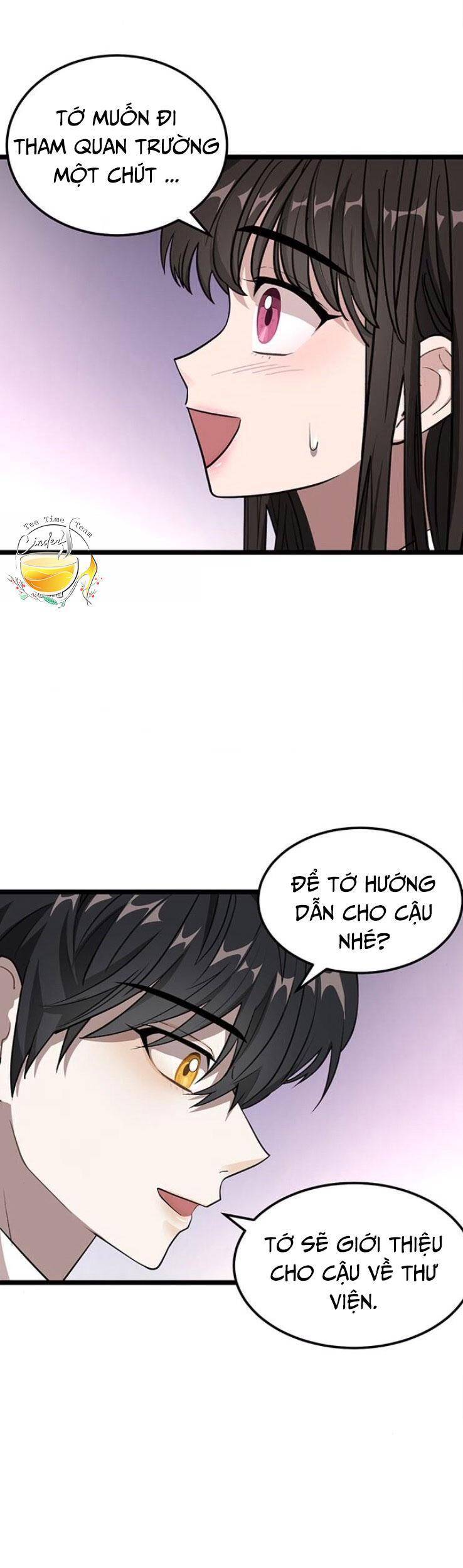 Trăng Tối: Kỉ Nguyên Máu Chapter 3 - 31