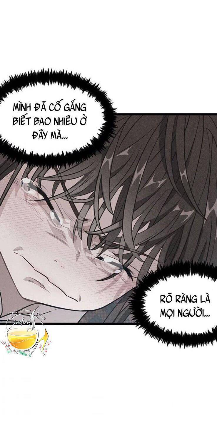 Trăng Tối: Kỉ Nguyên Máu Chapter 3 - 9