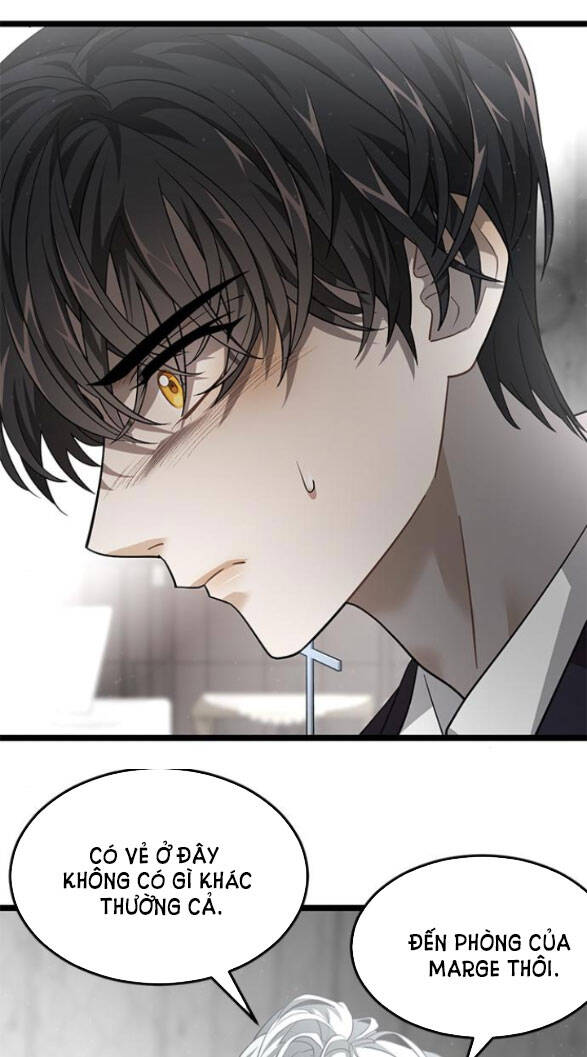 Trăng Tối: Kỉ Nguyên Máu Chapter 33.1 - 16