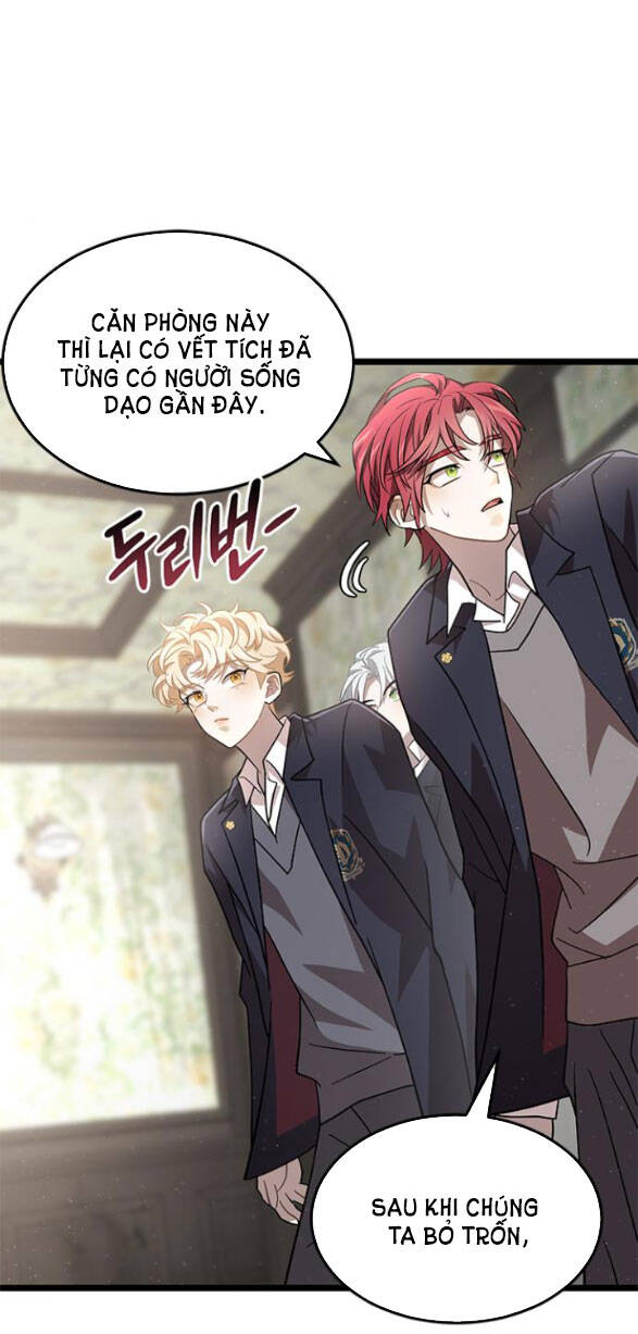 Trăng Tối: Kỉ Nguyên Máu Chapter 33.1 - 20
