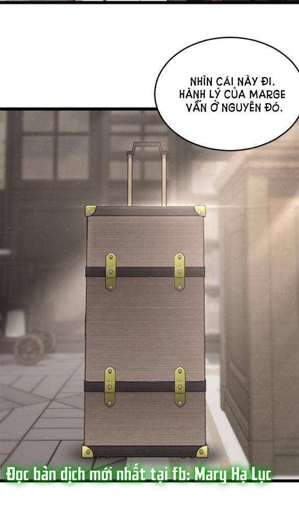 Trăng Tối: Kỉ Nguyên Máu Chapter 33.1 - 22