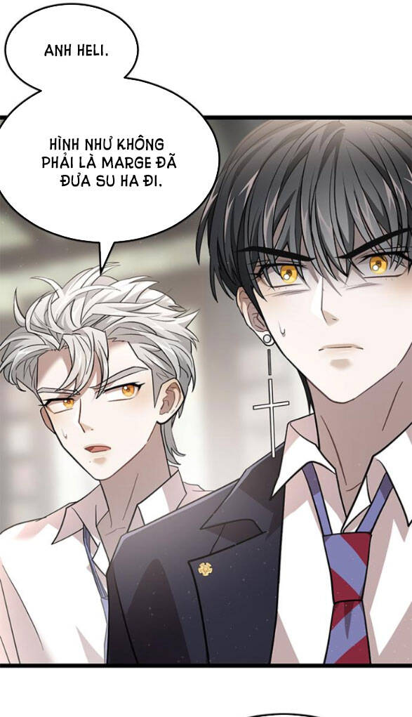 Trăng Tối: Kỉ Nguyên Máu Chapter 33.1 - 23