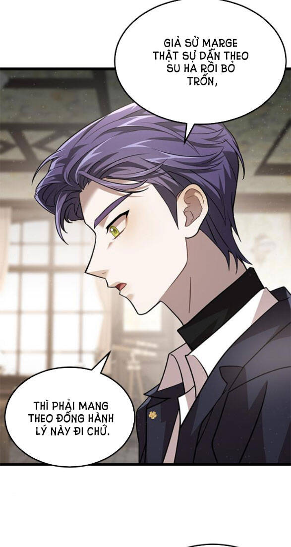 Trăng Tối: Kỉ Nguyên Máu Chapter 33.1 - 24