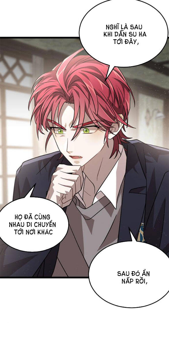 Trăng Tối: Kỉ Nguyên Máu Chapter 33.1 - 25