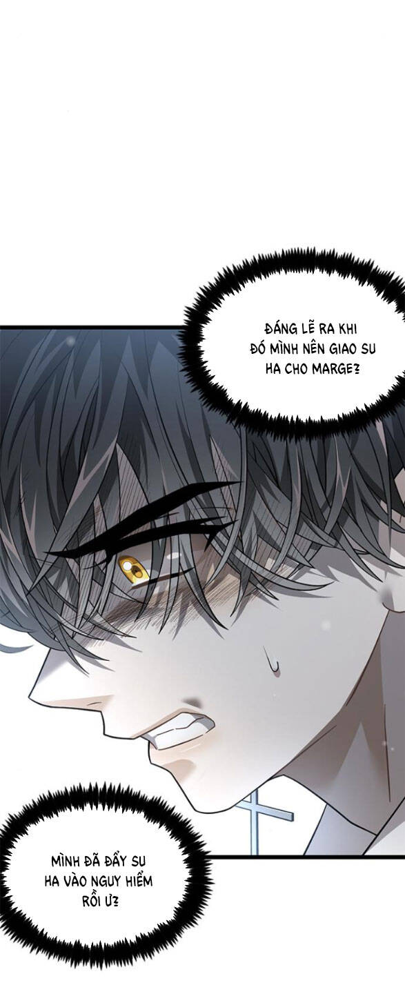 Trăng Tối: Kỉ Nguyên Máu Chapter 33.1 - 34