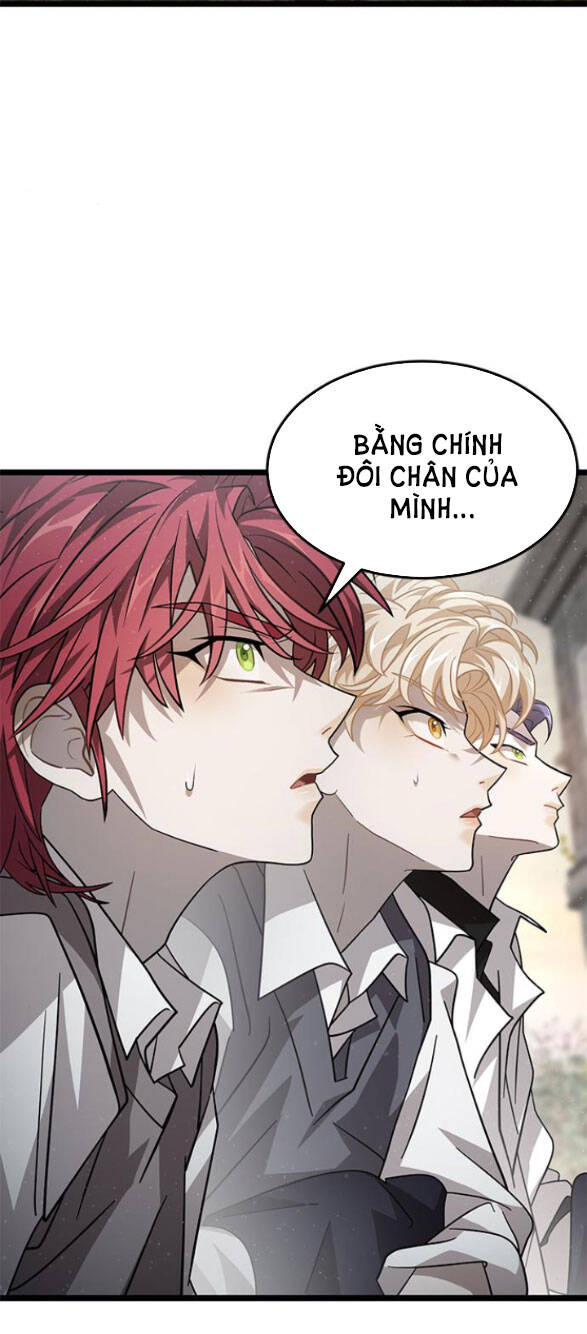 Trăng Tối: Kỉ Nguyên Máu Chapter 33.1 - 7