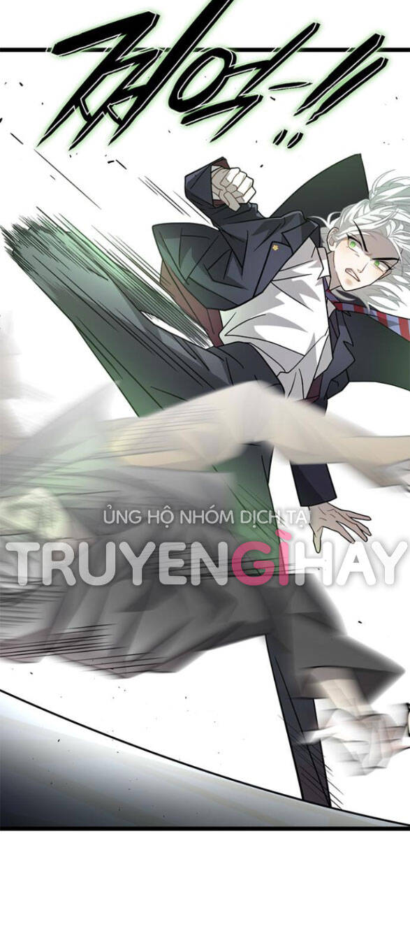 Trăng Tối: Kỉ Nguyên Máu Chapter 33.2 - 14