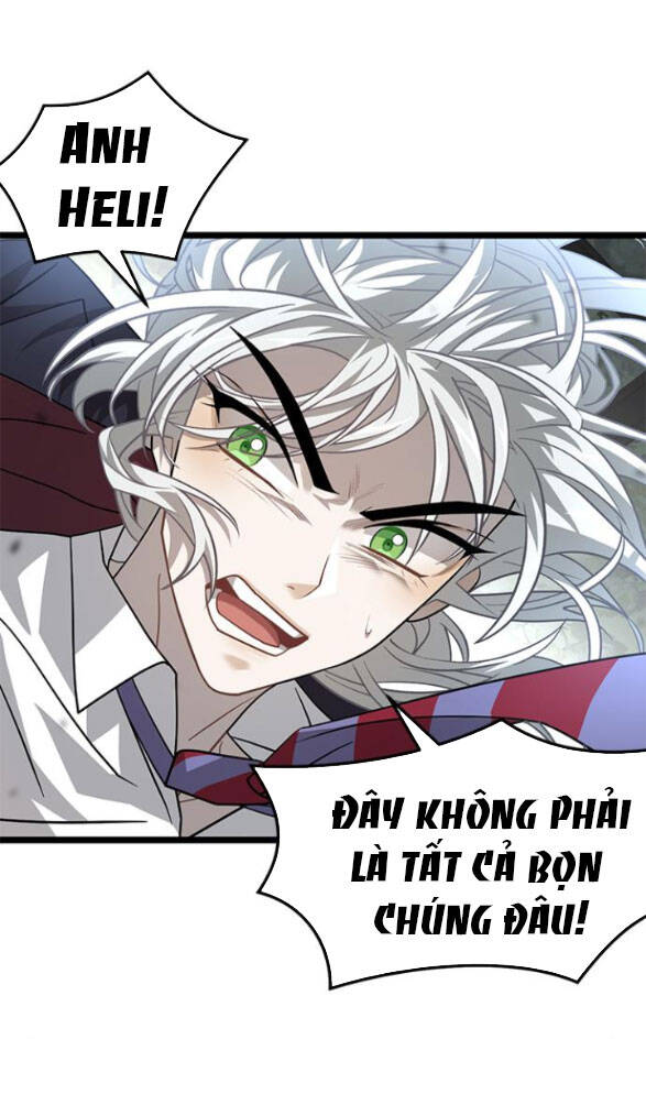 Trăng Tối: Kỉ Nguyên Máu Chapter 33.2 - 16