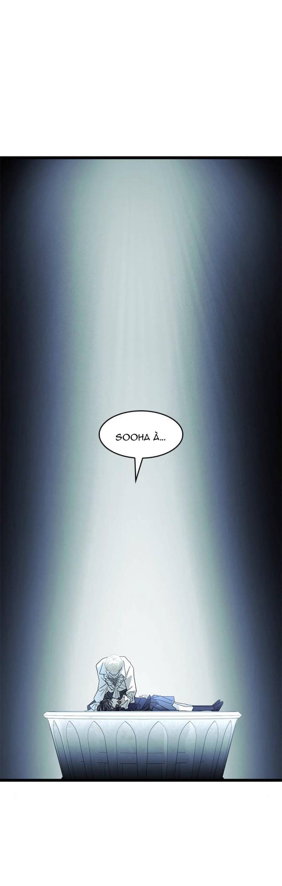 Trăng Tối: Kỉ Nguyên Máu Chapter 34 - 2