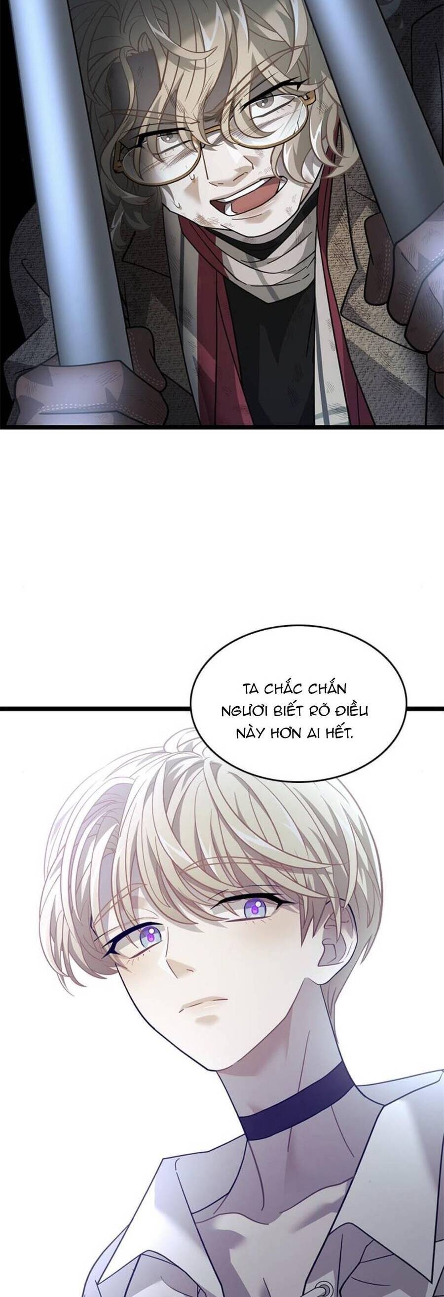 Trăng Tối: Kỉ Nguyên Máu Chapter 34 - 46