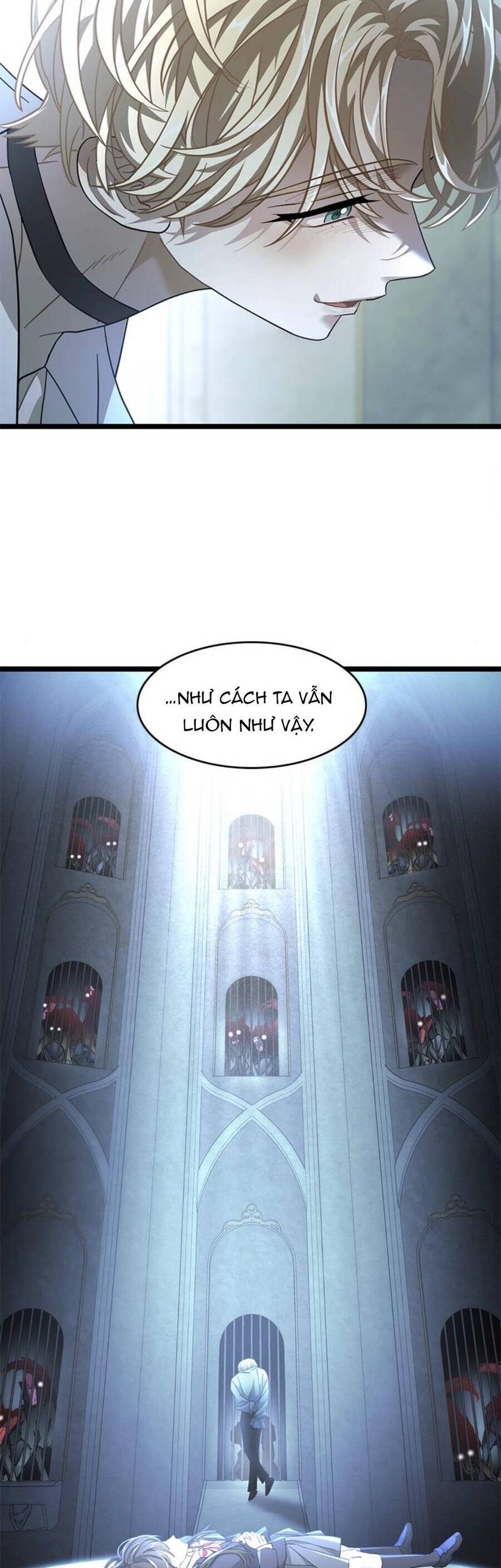 Trăng Tối: Kỉ Nguyên Máu Chapter 34 - 51