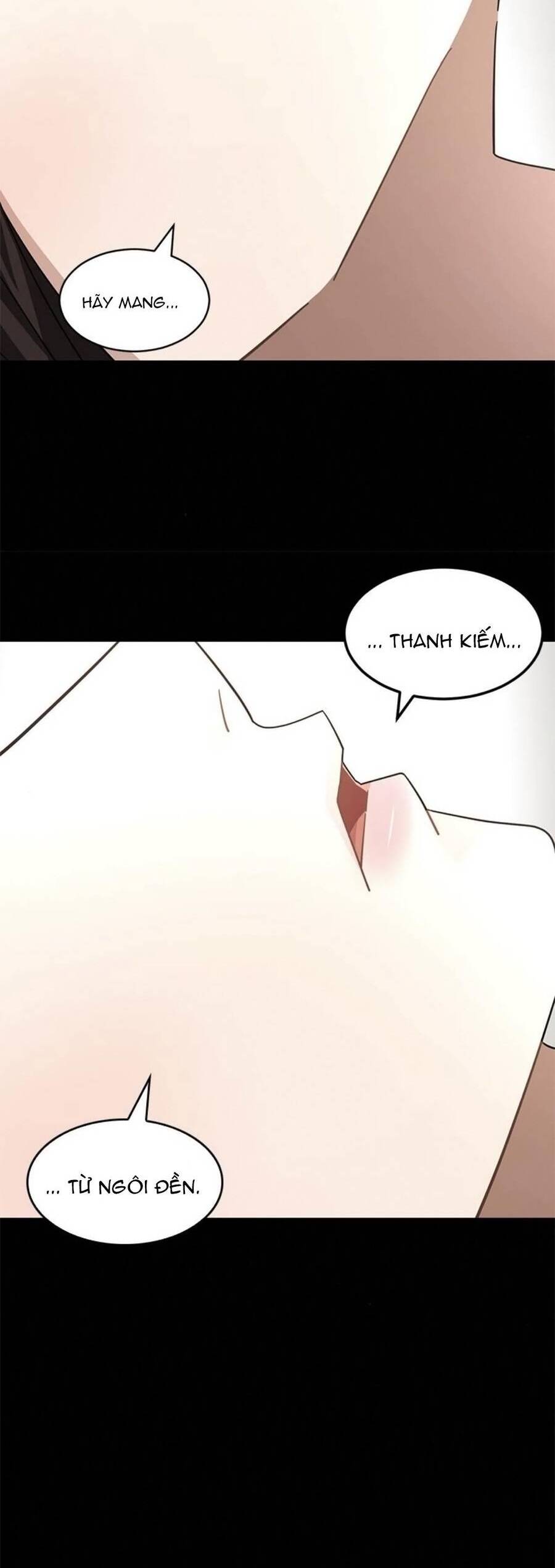 Trăng Tối: Kỉ Nguyên Máu Chapter 35 - 46