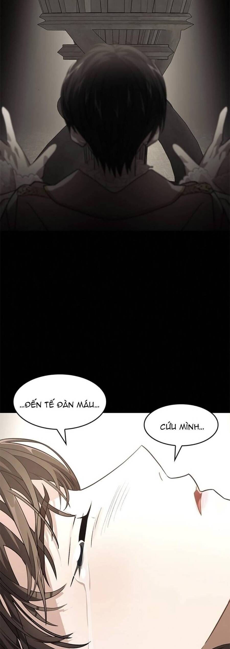 Trăng Tối: Kỉ Nguyên Máu Chapter 35 - 48