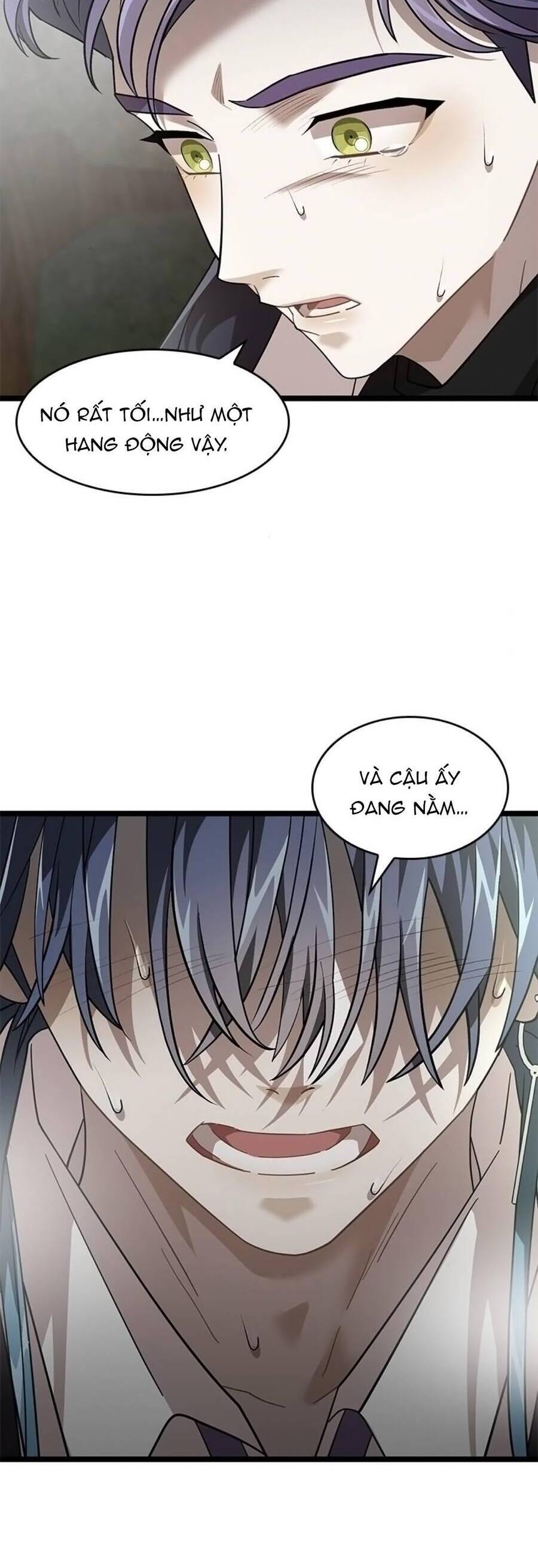 Trăng Tối: Kỉ Nguyên Máu Chapter 35 - 57