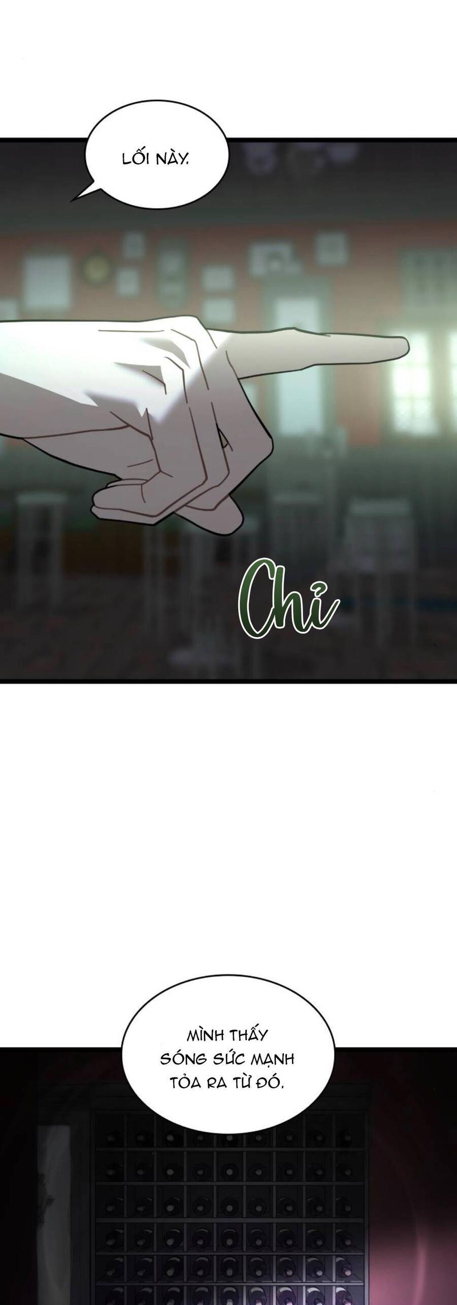 Trăng Tối: Kỉ Nguyên Máu Chapter 36 - 16