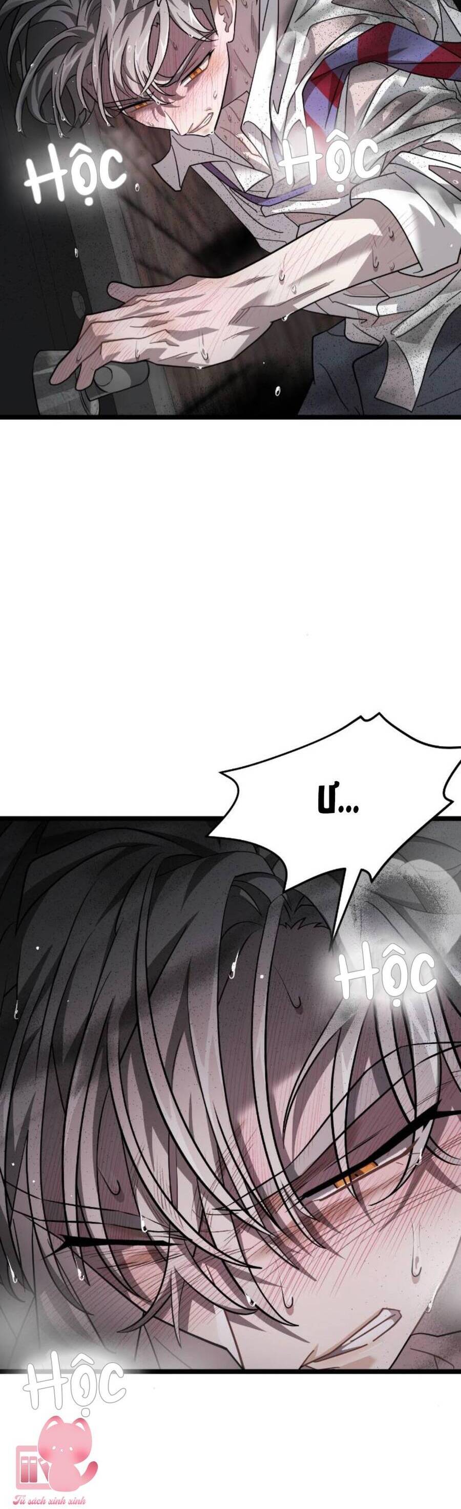 Trăng Tối: Kỉ Nguyên Máu Chapter 36 - 37