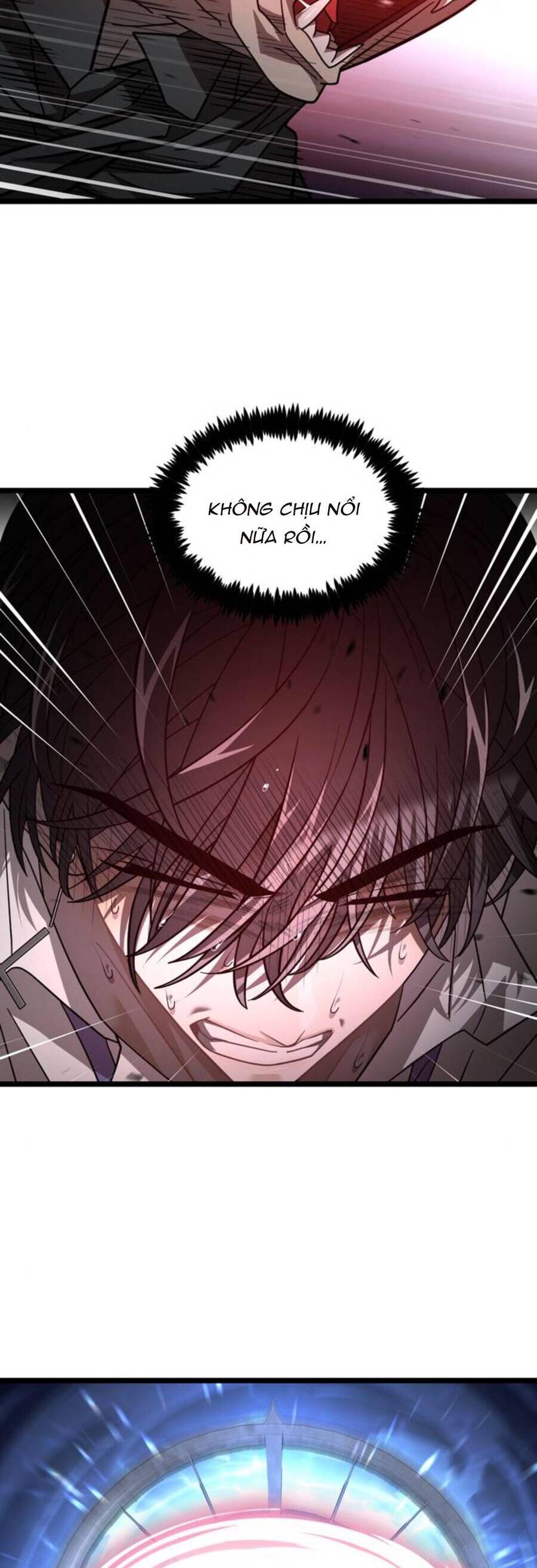 Trăng Tối: Kỉ Nguyên Máu Chapter 37 - 31