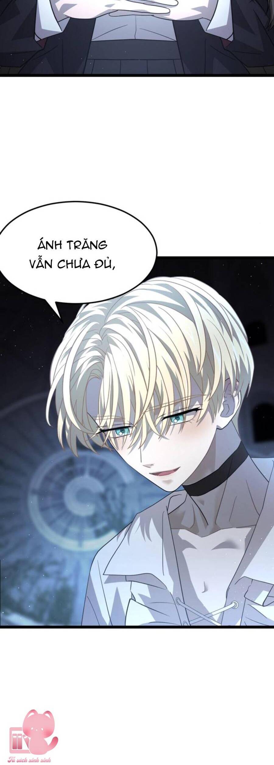 Trăng Tối: Kỉ Nguyên Máu Chapter 37 - 9