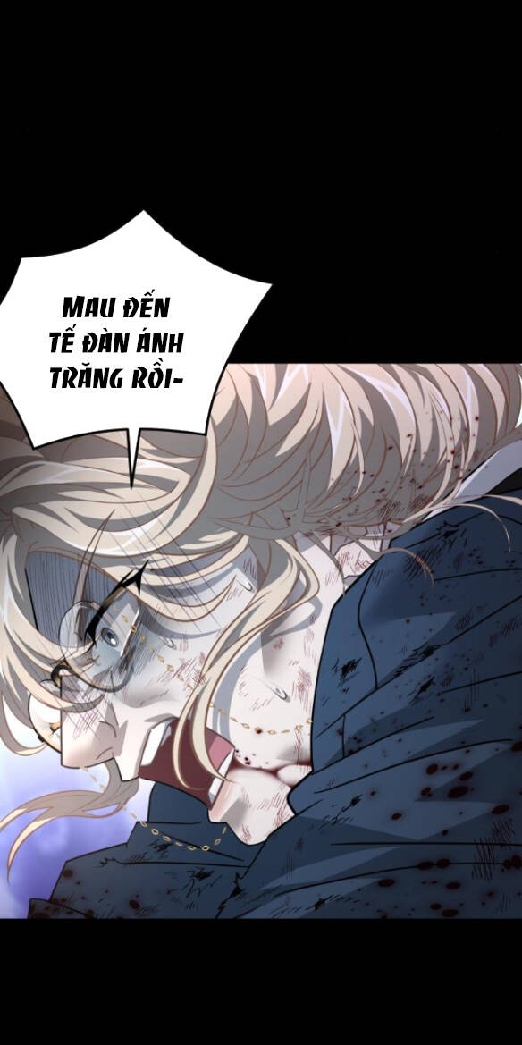 Trăng Tối: Kỉ Nguyên Máu Chapter 43.1 - 14